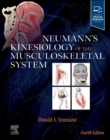 Neumann's Kinesiology of the Musculoskeletal System - Book