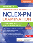 Saunders Comprehensive Review for the NCLEX-PN® Examination - Book