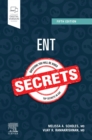ENT Secrets - Book