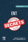 ENT Secrets : ENT Secrets E-Book - eBook