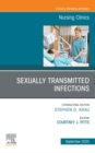 Sexually Transmitted Infections, An Issue of Nursing Clinics, E-Book : Sexually Transmitted Infections, An Issue of Nursing Clinics, E-Book - eBook