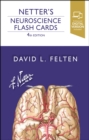 Netter's Neuroscience Flash Cards - Book