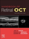 Handbook of Retinal OCT: Optical Coherence Tomography E-Book - eBook
