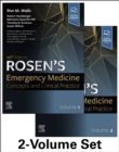 Rosen's Emergency Medicine: Concepts and Clinical Practice - eBook