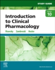 Study Guide for Introduction to Clinical Pharmacology E-Book - eBook