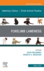 Forelimb Lameness, An Issue of Veterinary Clinics of North America: Small Animal Practice - eBook