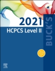 Buck's 2021 HCPCS Level II - Book