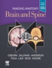 Imaging Anatomy Brain and Spine, E-Book : Imaging Anatomy Brain and Spine, E-Book - eBook