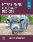 Potbellied Pig Veterinary Medicine : Potbellied Pig Veterinary Medicine - E-Book - eBook