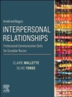 Arnold and Boggs's Interpersonal Relationships - E-Book : Arnold and Boggs's Interpersonal Relationships - E-Book - eBook