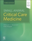 Small Animal Critical Care Medicine - Book