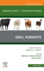 Small Ruminants, An Issue of Veterinary Clinics of North America: Food Animal Practice - eBook