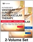 Rutherford's Vascular Surgery and Endovascular Therapy, 2-Volume Set - eBook