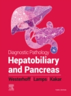 Diagnostic Pathology: Hepatobiliary and Pancreas E-Book : Diagnostic Pathology: Hepatobiliary and Pancreas E-Book - eBook