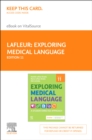 Exploring Medical Language E-Book : A Student-Directed Approach - eBook