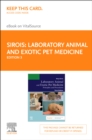 Laboratory Animal and Exotic Pet Medicine - E-Book : Principles and Procedures - eBook