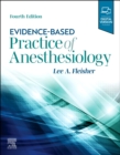 Evidence-Based Practice of Anesthesiology - Book