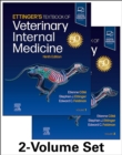 Textbook of Veterinary Internal Medicine - Inkling E-Book : Ettinger's Textbook of Veterinary Internal Medicine - eBook - eBook