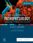 McCance & Huether's Pathophysiology : The Biologic Basis for Disease in Adults and Children - Book