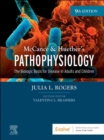 McCance & Huether's Pathophysiology - E-Book : The Biologic Basis for Disease in Adults and Children - eBook
