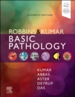 Robbins & Kumar Basic Pathology - Book