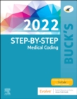 Buck's Step-by-Step Medical Coding, 2022 Edition - Book
