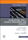 Glioblastoma, Part I: Surgical Management and Adjuncts, An Issue of Neurosurgery Clinics of North America : Volume 32-1 - Book
