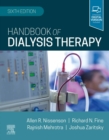 Handbook of Dialysis Therapy - eBook