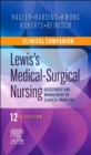 Clinical Companion to Lewis's Medical-Surgical Nursing : Assessment and Management of Clinical Problems - Book