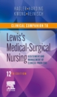 Clinical Companion to Medical-Surgical Nursing E-Book : Clinical Companion to Medical-Surgical Nursing E-Book - eBook