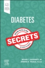 Diabetes Secrets - Book
