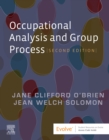 Occupational Analysis and Group Process - Book