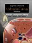 Diagnostic Ultrasound: Abdomen and Pelvis E-Book : Diagnostic Ultrasound: Abdomen and Pelvis E-Book - eBook