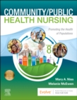 Community/Public Health Nursing : Promoting the Health of Populations - Book