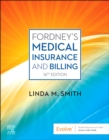 Fordney's Medical Insurance and Billing - Book
