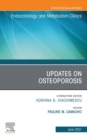 Updates on Osteoporosis, An Issue of Endocrinology and Metabolism Clinics of North America, E-BookUpdates on Osteoporosis, An Issue of Endocrinology and Metabolism Clinics of North America, E-Book : U - eBook