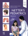 Netter's Pediatrics - Book