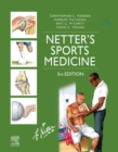 Netter's Sports Medicine, E-Book - eBook