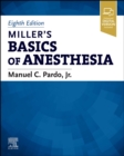 Miller's Basics of Anesthesia - Book