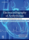 Electrocardiography of Arrhythmias: A Comprehensive Review E-Book : A Companion to Cardiac Electrophysiology - eBook