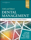 Little and Falace's Dental Management of the Medically Compromised Patient - Book