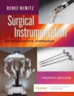 Surgical Instrumentation - E-Book : Surgical Instrumentation - E-Book - eBook