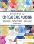 Priorities in Critical Care Nursing - E-Book - eBook