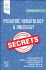 Pediatric Hematology & Oncology Secrets - Book