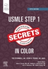 USMLE Step 1 Secrets in Color - eBook