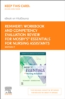 Workbook and Competency Evaluation Review for Mosby's Essentials for Nursing Assistants - E-Book - eBook