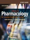 Study Guide for Pharmacology for Canadian Health Care Practice - E-Book : Study Guide for Pharmacology for Canadian Health Care Practice - E-Book - eBook