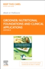 Nutritional Foundations and Clinical Applications - E-Book : A Nursing Approach - eBook