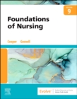 Foundations of Nursing - Book