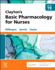Clayton's Basic Pharmacology for Nurses - E-Book : Clayton's Basic Pharmacology for Nurses - E-Book - eBook